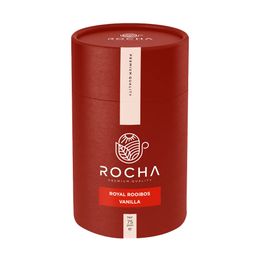 Rocha 75 gr Vanilyalı Rooibos Çayı