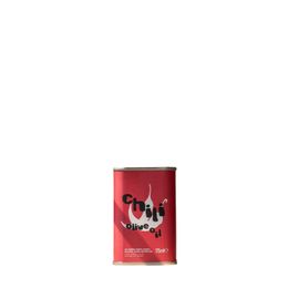 Roda Farm 175 ml Acı Kırmızı Biber Çeşnili Natürel Sızma Zeytinyağı