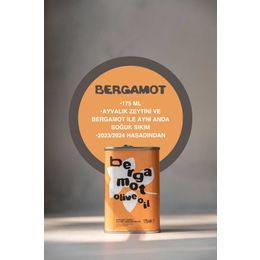 Roda Farm 175 ml Bergamot Çeşnili Natürel Sızma Zeytinyağı