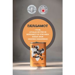 Roda Farm 175 ml Bergamot Çeşnili Natürel Sızma Zeytinyağı
