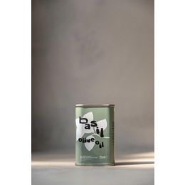 Roda Farm 175 ml Fesleğen Çeşnili Natürel Sızma Zeytinyağı
