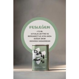Roda Farm 175 ml Fesleğen Çeşnili Natürel Sızma Zeytinyağı