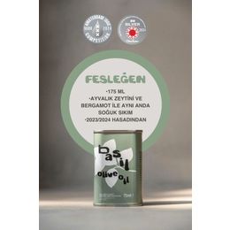 Roda Farm 175 ml Fesleğen Çeşnili Natürel Sızma Zeytinyağı