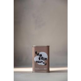 Roda Farm 175 ml Trüf Çeşnili Sızma Zeytinyağı