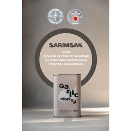Roda Farm 175 ml Trüf Çeşnili Sızma Zeytinyağı