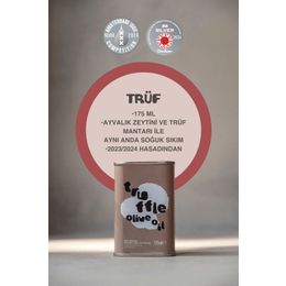 Roda Farm 175 ml Trüf Çeşnili Sızma Zeytinyağı