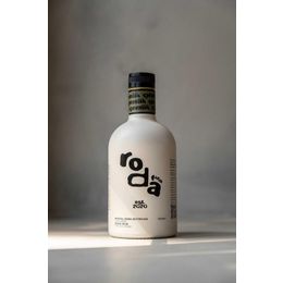 Roda Farm 500 ml Gemlik Şişe Natürel Sızma Zeytinyağı