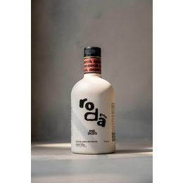 Roda Farm 500 ml Memecik Şişe Natürel Sızma Zeytinyağı