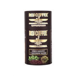 Roj Coffee 250 gr Organik Tam Kavrulmuş Dibek Kahvesi