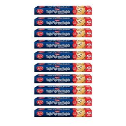 Roll Up 10x16'lı 37x42 cm Yağlı Fırın Tepsi Pişirme Kızartma Kağıdı