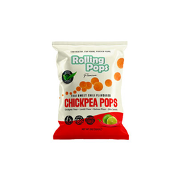 Rolling Pops 56 gr Thai Sweet Chili