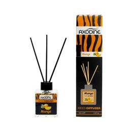 Rom Design Mango Bambu Çubuklu 100 ml Oda Kokusu
