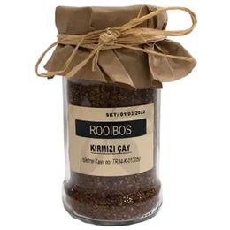 Rooibos 100 gr Kırmızı Çay