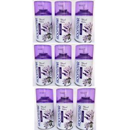 Roomstar 12x300 ml Masal Bahçesi Oda Kokusu