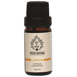 Root Aromaterapi 10 ml Limon Uçucu Yağı