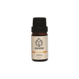 Root Aromaterapi 10 ml Limon Uçucu Yağı