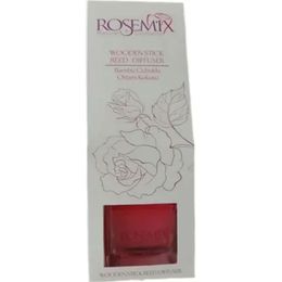 Rosemix 100 ml Gül Bambu Çubuklu Ortam Kokusu