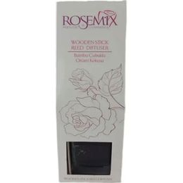 Rosemix 100 ml Lavanta Bambu Çubuklu Ortam Kokusu