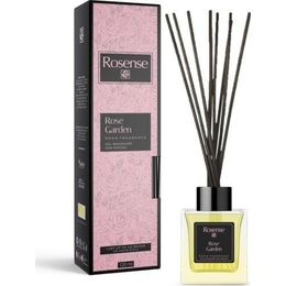Rosense 120 ml Gül Bambu Çubuk Koku
