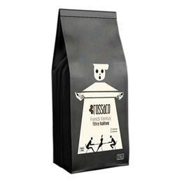 Rossaco 250 gr French Vanilyalı Filtre Kahve