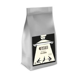 Rossaco 500 gr French Vanilyalı Filtre Kahve