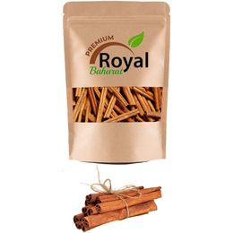 Royal Baharat 100 gr Kabuk Tarçın