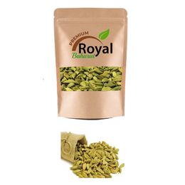 Royal Baharat 100 gr Kakule