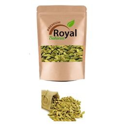 Royal Baharat 100 gr Kakule