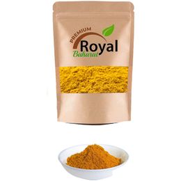 Royal Baharat 100 gr Köri