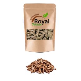 Royal Baharat 15 gr Kök Deluxe Seri Organik Lezzetli Hazanbel
