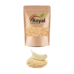 Royal Baharat 150 gr Granül Sarımsak