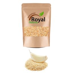 Royal Baharat 150 gr Granül Sarımsak