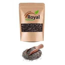 Royal Baharat 200 gr Chia Tohumu