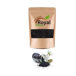 Royal Baharat 200 gr Çörekotu