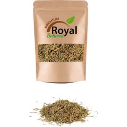 Royal Baharat 200 gr Deluxe Seri Organik Lezzetli İri Kekik