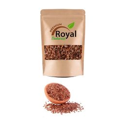 Royal Baharat 200 gr Keten Tohumu