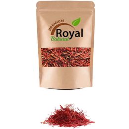 Royal Baharat 25 gr Safran