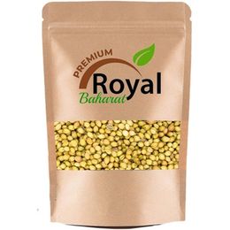 Royal Baharat 250 gr Çekilmiş Toz Kişniş