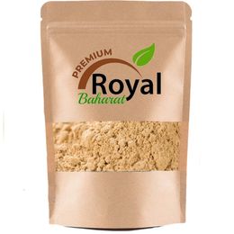 Royal Baharat 250 gr Çekilmiş Toz Zencefil