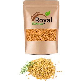 Royal Baharat 300 gr Sarı Hardal Tohumu