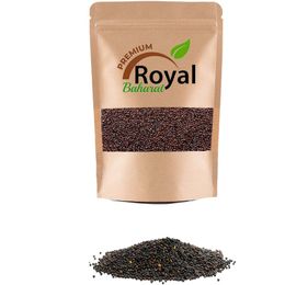 Royal Baharat 300 gr Siyah Hardal Tohumu