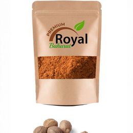 Royal Baharat 75 gr Toz Muskat