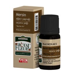 Royal Fleur 10 ml Mersin Yağı