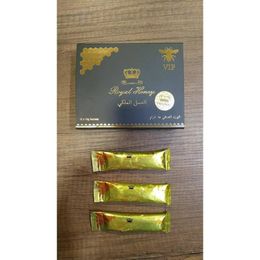 Royal Honey 12x15 gr Bal Macun