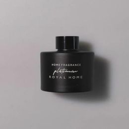 Royal Platinum 120 ml Powder Çubuklu Oda Kokusu