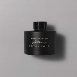 Royal Platinum 120 ml Sea Salt Çubuklu Oda Kokusu
