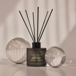 Royal Platinum 120 ml Vanilla Çubuklu Oda Kokusu
