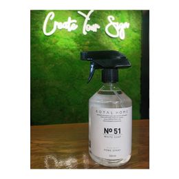 Royal Platinum 500 ml White Soap Sprey Oda Kokusu
