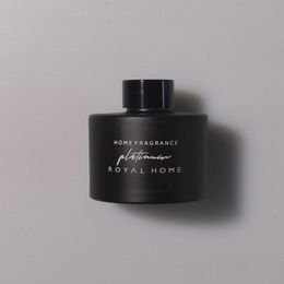 Royal Platinum R100 120 ml Sandal Ağacı Çubuklu Oda Kokusu