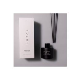 Royal Platinum R100 120 ml Sandal Ağacı Çubuklu Oda Kokusu
